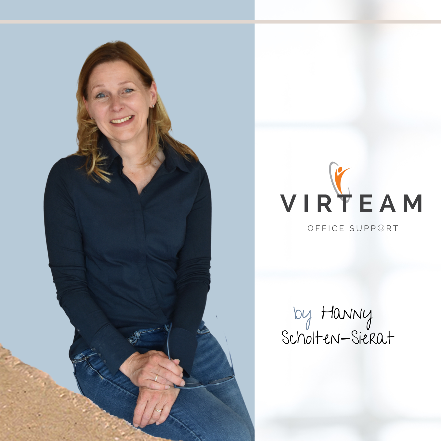 Hanny Scholten Virteam